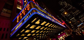 Radio City Music Hall